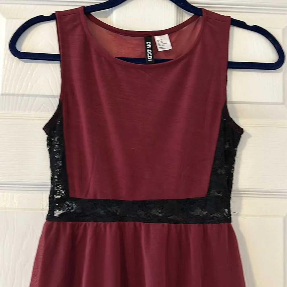 Divided by H&M Cocktail Dress - Picture 2 of 9